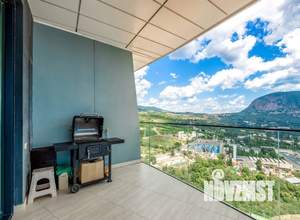 2-к квартира, посуточно, 220м2, 11/11 этаж