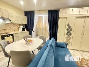 1-к квартира, на длительный срок, 37м2, 8/12 этаж