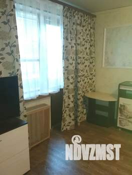 2-к квартира, посуточно, 48м2, 3/4 этаж