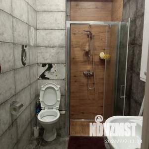 1-к квартира, посуточно, 31м2, 1/6 этаж