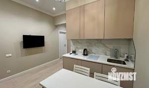 2-к квартира, посуточно, 65м2, 11/14 этаж