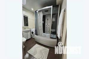 1-к квартира, посуточно, 30м2, 1/5 этаж