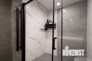 1-к квартира, посуточно, 29м2, 1/1 этаж