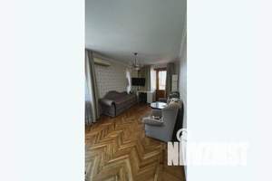 2-к квартира, посуточно, 60м2, 5/5 этаж