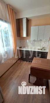 1-к квартира, на длительный срок, 37м2, 2/3 этаж