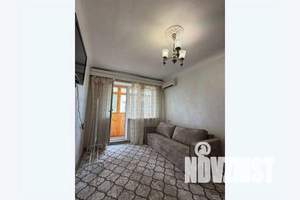 1-к квартира, посуточно, 29м2, 5/5 этаж