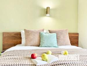 1-к квартира, посуточно, 35м2, 2/3 этаж