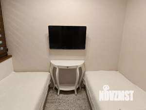 2-к квартира, посуточно, 45м2, 1/2 этаж