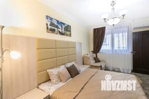 2-к квартира, посуточно, 80м2, 7/10 этаж