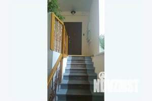 1-к квартира, посуточно, 36м2, 2/2 этаж