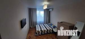 2-к квартира, посуточно, 60м2, 3/5 этаж
