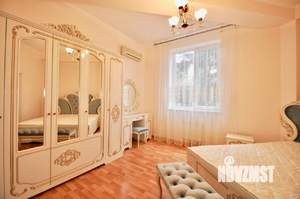 2-к квартира, посуточно, 80м2, 2/10 этаж