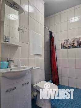 Студия квартира, посуточно, 30м2, 2/4 этаж