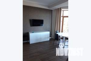 1-к квартира, посуточно, 35м2, 4/7 этаж