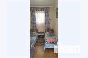 2-к квартира, посуточно, 40м2, 1/2 этаж