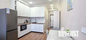 Студия квартира, посуточно, 26м2, 5/8 этаж