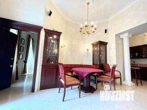 1-к квартира, посуточно, 68м2, 1/1 этаж