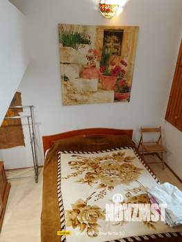 1-к квартира, посуточно, 25м2, 3/5 этаж