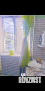 1-к квартира, на длительный срок, 30м2, 5/5 этаж