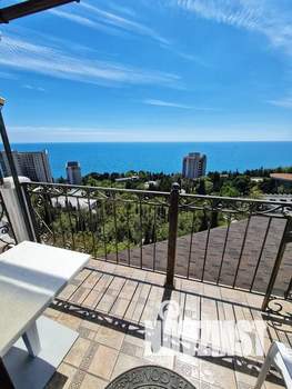 2-к квартира, посуточно, 60м2, 6/6 этаж