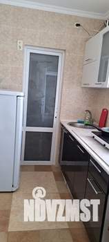 2-к квартира, посуточно, 50м2, 1/1 этаж
