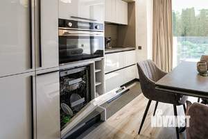 Студия квартира, на длительный срок, 50м2, 11/20 этаж