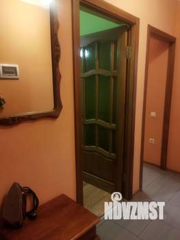 1-к квартира, посуточно, 32м2, 1/5 этаж