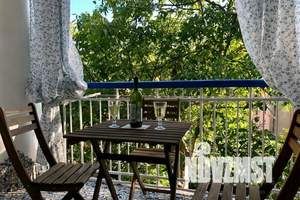 3-к квартира, посуточно, 70м2, 2/3 этаж