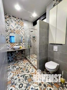 2-к квартира, посуточно, 62м2, 1/1 этаж