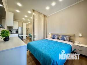 1-к квартира, посуточно, 30м2, 6/7 этаж