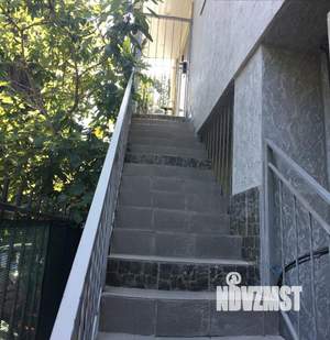 2-к квартира, посуточно, 75м2, 2/2 этаж