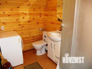 Студия квартира, посуточно, 32м2, 3/3 этаж