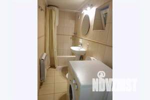 2-к квартира, посуточно, 47м2, 2/2 этаж