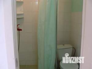 1-к квартира, посуточно, 24м2, 1/3 этаж