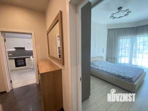 1-к квартира, посуточно, 65м2, 2/12 этаж
