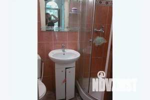 1-к квартира, посуточно, 15м2, 1/2 этаж