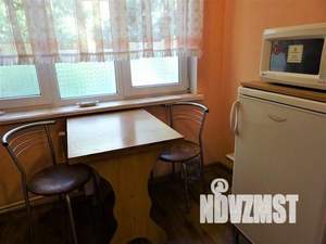 1-к квартира, на длительный срок, 28м2, 2/2 этаж