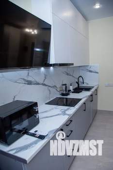 1-к квартира, посуточно, 35м2, 4/7 этаж