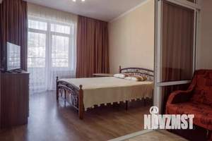 1-к квартира, посуточно, 75м2, 1/1 этаж