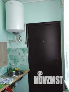 3-к квартира, посуточно, 50м2, 2/2 этаж