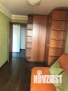 3-к квартира, посуточно, 65м2, 4/5 этаж