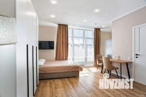 1-к квартира, посуточно, 28м2, 6/7 этаж