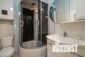 2-к квартира, посуточно, 60м2, 3/10 этаж