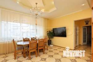 3-к квартира, посуточно, 75м2, 4/5 этаж