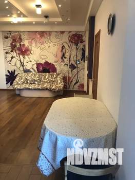 3-к квартира, посуточно, 100м2, 3/8 этаж