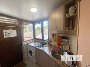 2-к квартира, посуточно, 32м2, 2/2 этаж