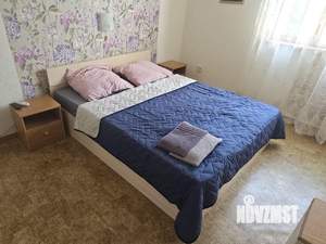 1-к квартира, посуточно, 35м2, 1/2 этаж
