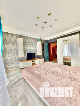 2-к квартира, посуточно, 65м2, 3/6 этаж