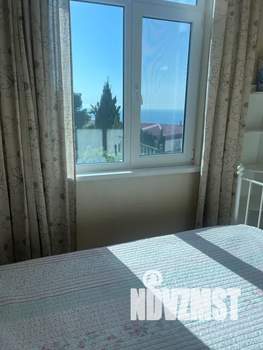 4-к квартира, посуточно, 110м2, 6/9 этаж