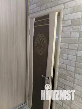 Студия квартира, посуточно, 47м2, 2/6 этаж